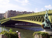 Quiz Ponts de Paris II