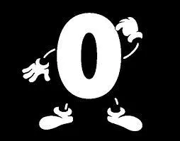 Pour dire "partir de zéro" en Angleterre, que direz-vous ?