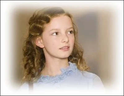 Qui est l'amoureux de Lyra ?