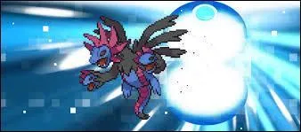 Quel est le nom de Tryoxhydre en anglais ?