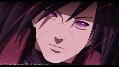 Qui est le frère de Madara Uchiha ?