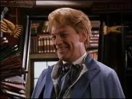 Qui est en fait ce personnage ?