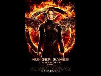Comment s'appelle la chanson dans Hunger Games 3 ?