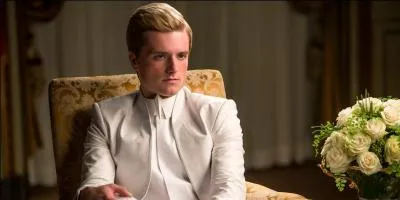 Qui est sur la photo ?