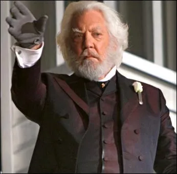 Qui est sur la photo ?