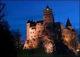 Où trouverez-vous la Transylvanie ?