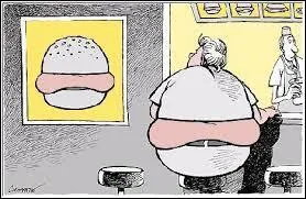 Quel sera l'IMC d'un homme de 86 kilos et mesurant 1 mètre 80 ?