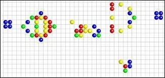 Comment l'inventeur du jeu de la vie s'appelle-t-il ?