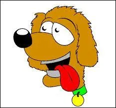 Lequel de ces animaux a une longue langue de 30 cm ?