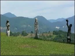 Où Vlad l'Empaleur aurait-il régné ?