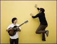 De quelle ville le groupe "The Dodos" vient-il ?