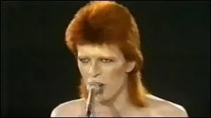 Pour quel album la chanson "Dodo" de David Bowie était-elle prévue ?