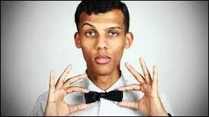 En quelle année Stromae chante-t-il "Dodo" ?