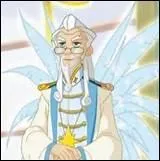 Qui est le professeur des anges ?