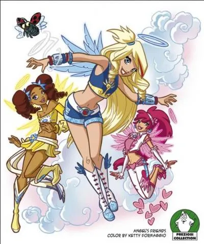 Qui sont les meilleurs amis de Raf ?