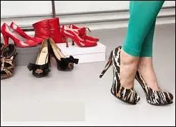 Qui vous fait hurler de plaisir ?