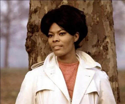 L'une des voix les plus magnifiques du 20e siècle, c'est normal, ça tient de famille !