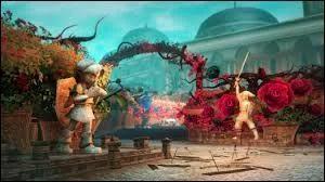 Au palais de l'esprit bat-on vraiment Cya ?