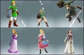 Peut-on avoir des costumes des autres jeux ?