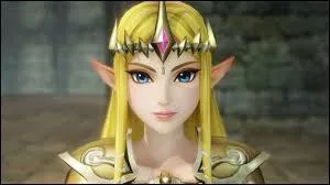 Qui est cette princesse ?