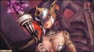 Qui est cette personne ?