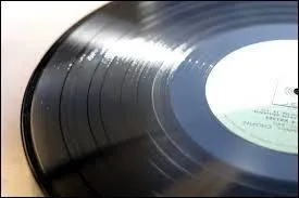 Les disques vinyles sont constitués de polyacétate de vinyle et de ...