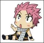 Comment s'appelle le chasseur de dragon de feu ?