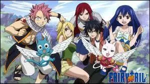 Que porte toujours Natsu ?