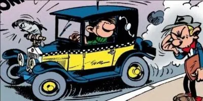 Avez-vous le droit d'utiliser l'avertisseur sonore en agglomération ?