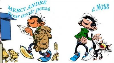 Où devez-vous garer votre véhicule pour aller déposer rapidement votre courrier à la poste ?