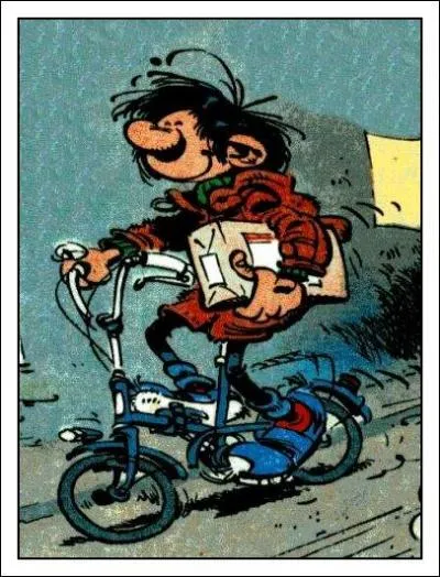 Que se passe-t-il si vous commettez une infraction en vélo ?