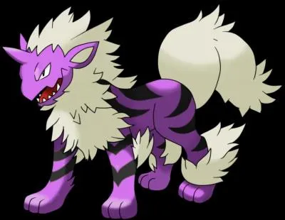 Les deux Pokémon présents dans cette fusion sont détenus par Régis et sont utilisés contre Mewtwo lors du combat face à Giovanni dans l'arène à Jadielle :