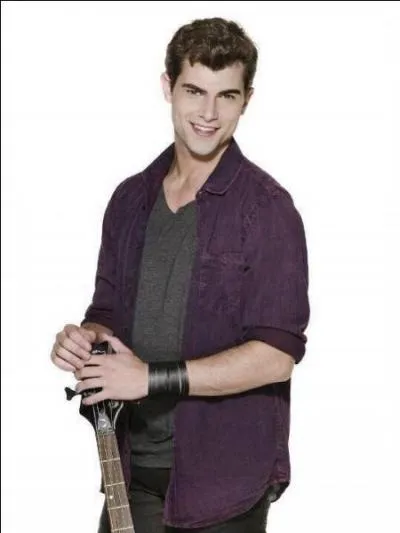 De qui est-il amoureux ?