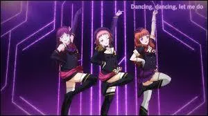 Qui a finalement gagn&eacute; le Love Live ! ? Et l'ann&eacute;e pr&eacute;c&eacute;dente ?