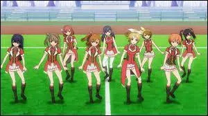 Au d&eacute;part, pourquoi Honoka a-t-elle cr&eacute;&eacute; Muse ?