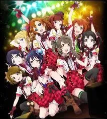 Que d&eacute;cident les filles &agrave; la fin du manga ?