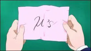 Qui a choisi le nom du groupe ?