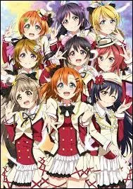 De quoi se rendent compte Honoka et ses amies au d&eacute;but de la saison 2 ?