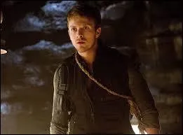 Qui joue le rôle de Galen ?