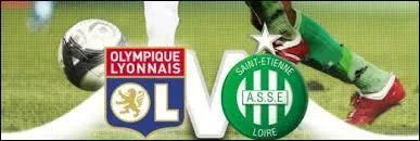 La saison passée (16 novembre 2013), qui était le gardien de l'OL lors de l'historique victoire arrachée à la dernière seconde contre Saint-Étienne (2-1) ?
