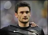 Où a été formé Hugo Lloris ?