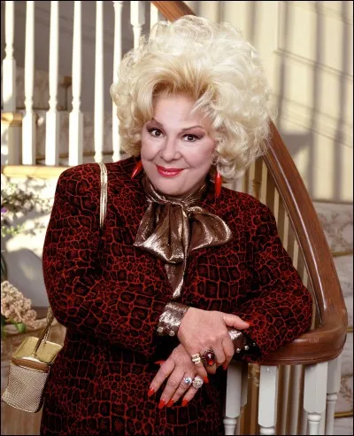 Comment s'appelle la mère de Fran?