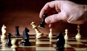 Quelle est la pièce la moins populaire aux échecs ?