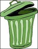 Par qui la poubelle a-t-elle été inventée ?