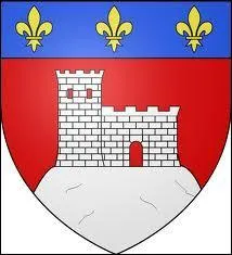 Ce blason appartient à une ville de la Loire. Considérée comme la capitale historique du Forez, vous y découvrirez entre autres sa collégiale Notre-Dame d'Espérance. C'est la ville ...