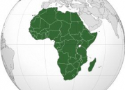 Quiz Afrique - V