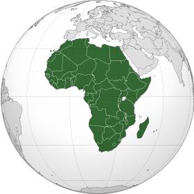 Quiz Continents