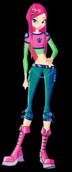 A qui appartient ce corps ?