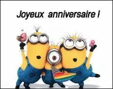 Son anniversaire est le 11 février - Quelle bataille a eu lieu le 11 février 1814 ?