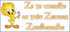 Le 11 février, elle a écrit 163 quiz - Quel homme est né en 163 ?